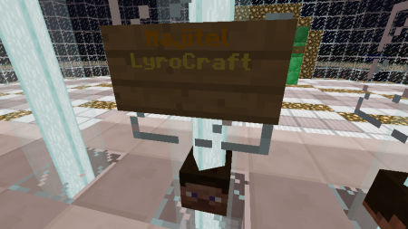 Lyrocraft